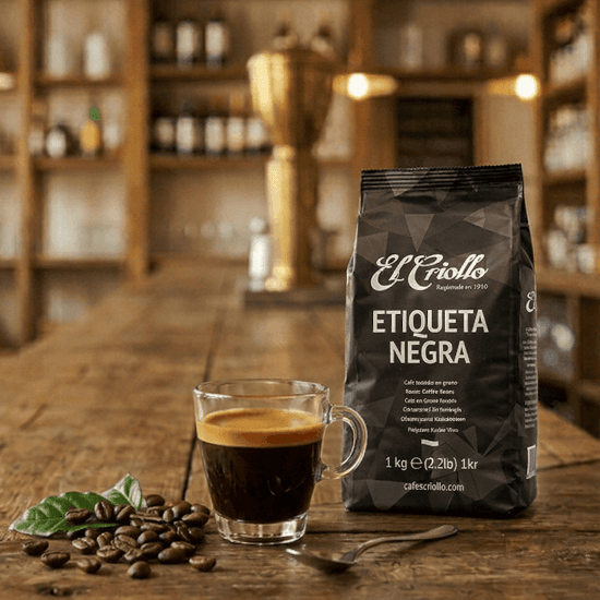 Café Criollo
